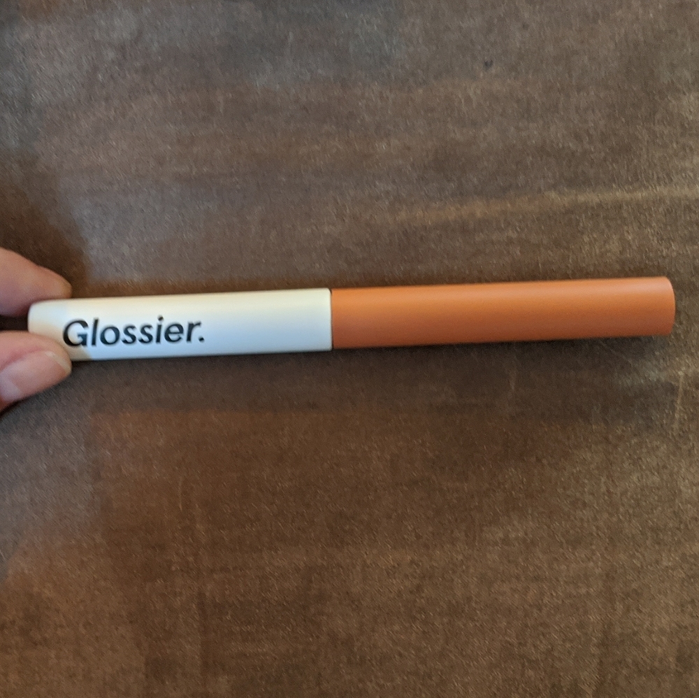 Glossier skywash valley